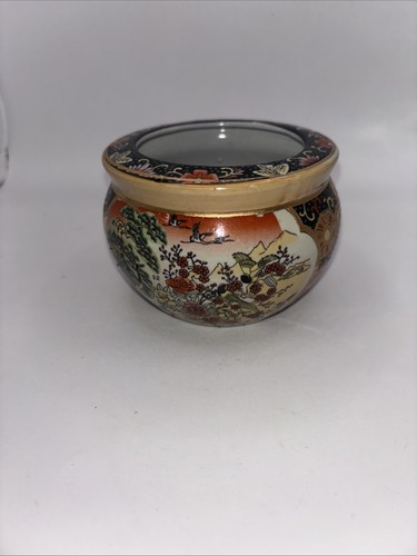 Decorative ceramic bowl - decorative, or
