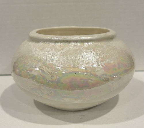 Decorative ceramic ivory - decorative,